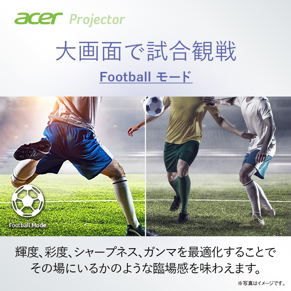 Amazon.co.jp: Acer プロジェクター Android TVボックス付属 DLP 4K